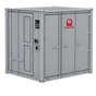 Pramac BSC PWR 540kW 532kWh 10ft Container - (Price on request)
