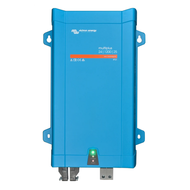 Victron MultiPlus Compact 24/1200/25-16 230V VE.Bus CMP242120000