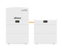 Hiconics Combo Single Phase 6kW Inverter with 20kWh Battery including Wifi and CT IP65