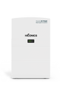 Hiconics Combo Single Phase 3.6kW Inverter with 10kWh Battery including Wifi and CT IP65