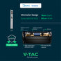 Hiconics Combo Three Phase 10kW with 15kWh Battery including Wifi and CT IP65