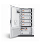 Solis/V-TAC 125kWh/261kWh Bess Cabinet with liquid cooling IP65