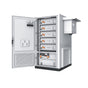 Solis/V-TAC 125kWh/261kWh Bess Cabinet with liquid cooling IP65
