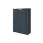 Hiconics Battery Covers 10kW (Anthracite Grey Finishing)