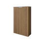 Hiconics Battery Covers 15kW (Oak)