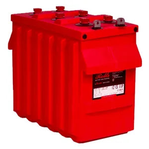 Rolls 12 Cs 11P Series 5000 Volt Battery Battery