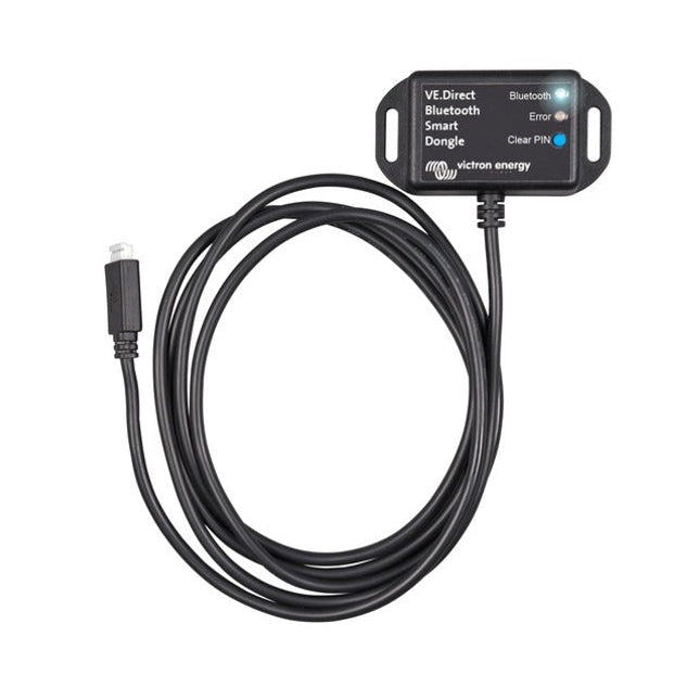 Victron Energy VE.Direct Bluetooth Smart Dongle – ASS030536011-Powerland