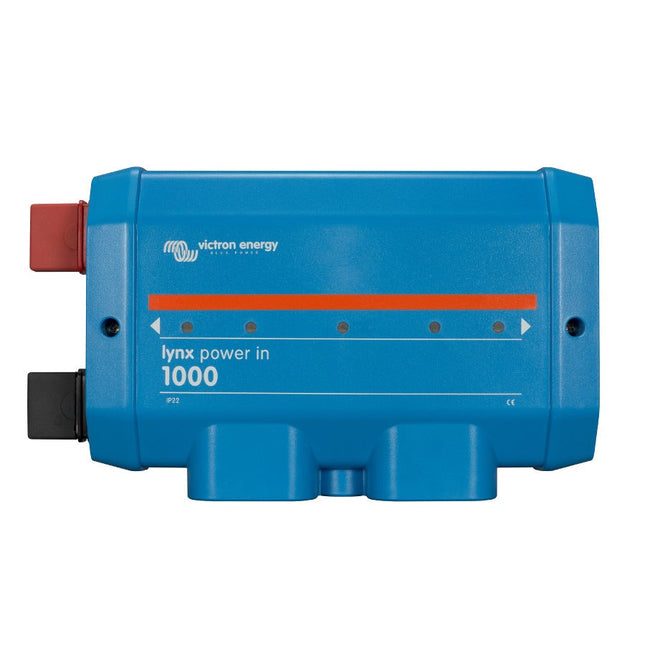 Victron Energy Lynx Power In – LYN020102000-Powerland