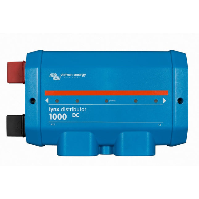 Victron Energy Lynx Distributor – LYN060102000-Powerland