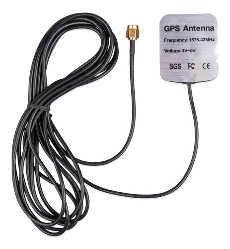 Victron Energy Active GPS Antenna – GSM900200100-Powerland