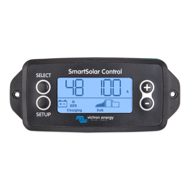 Victron Energy SmartSolar Pluggable Display – SCC900650010-Powerland