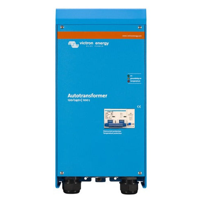Victron Energy Autotransformer 120/240VAC-100A – ITR000100101-Powerland