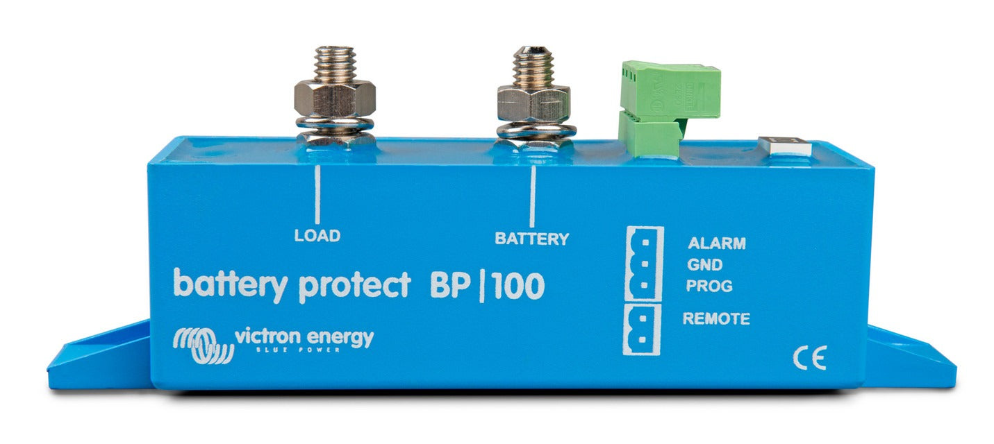 Victron Energy Battery Protect 12/24V 100A – BPR000100400-Powerland