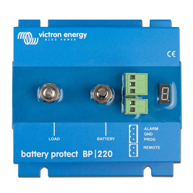 Victron Energy Battery Protect 12/24V 220A – BPR000220400-Powerland
