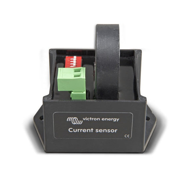 Victron Energy AC Current sensor – single phase – max 40A – CSE000100000-Powerland