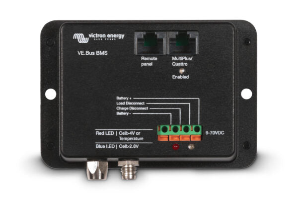 Victron Energy VE.Bus BMS – BMS300200000-Powerland