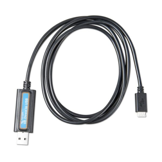 Victron Energy Direct to USB Cable – ASS030530010-Powerland