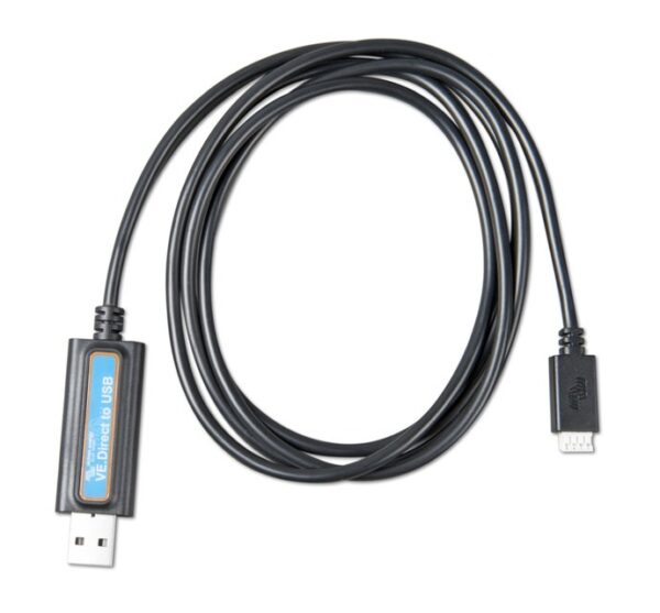 Victron Energy Direct to USB Cable – ASS030530010-Powerland