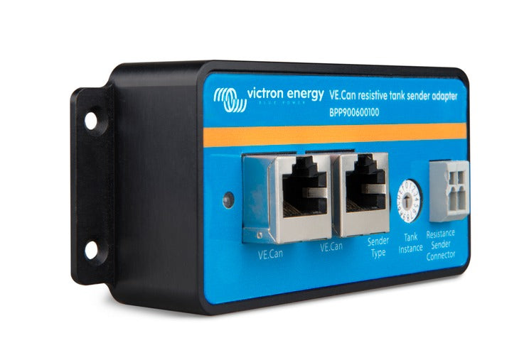 Victron Energy VE.Can resistive tank sender adapter – BPP900600100-Powerland