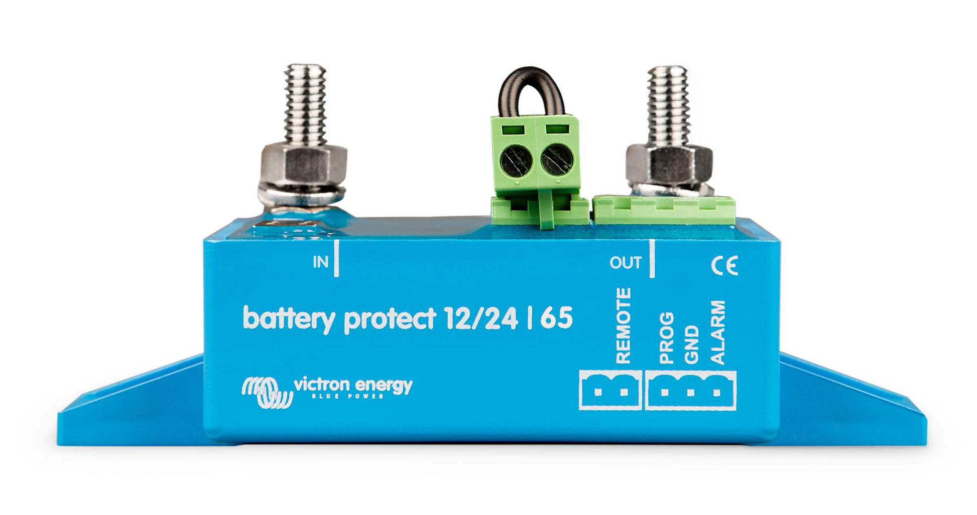 Victron Energy Battery Protect 12/24V 65A – BPR000065400-Powerland