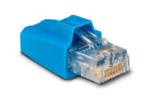 Victron Energy VE.Can RJ45 terminator (2 pack) – ASS030700000-Powerland