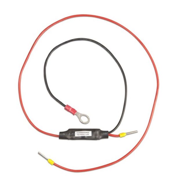 Victron Energy Skylla-i Remote On-Off Cable – ASS030550400-Powerland