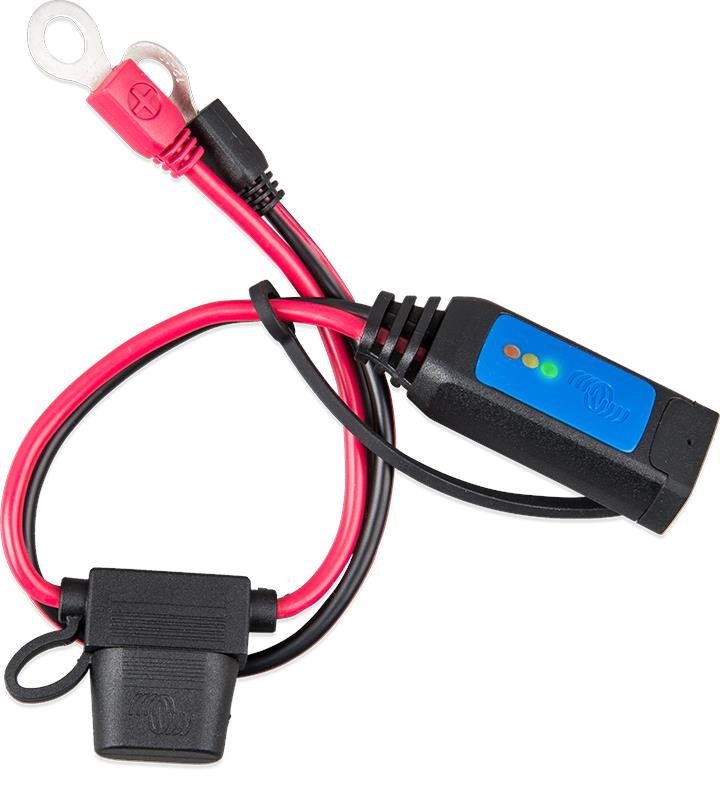 Victron Energy Battery Indicator Eyelet (M8 eyelet / 30A ATO fuse) – BPC900120114-Powerland