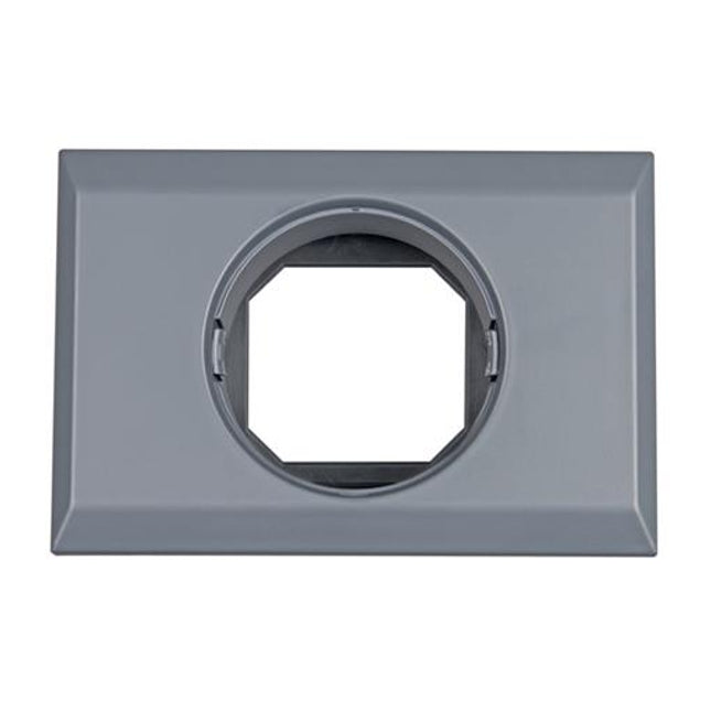 Victron Energy Wall Mount Enclosure for BMV or MPPT Control – ASS050500000-Powerland