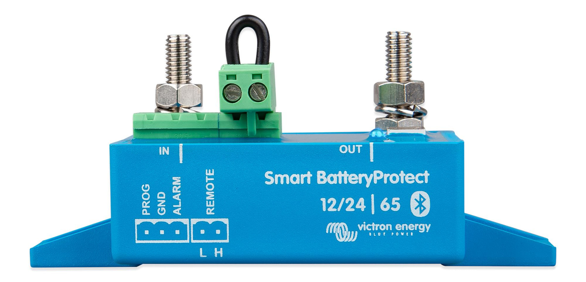 Victron Energy Smart Battery Protect 12/24V 65A – BPR065022000-Powerland