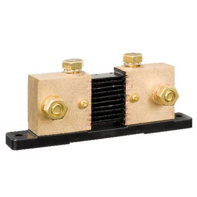 Victron Energy Shunt 2000A/50mV-0,5 / 3xM10 – SHU202050200-Powerland