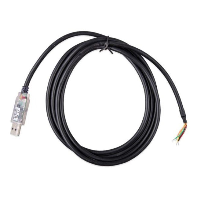 Victron Energy RS485 to USB interface cable 1.8m – ASS030572018-Powerland