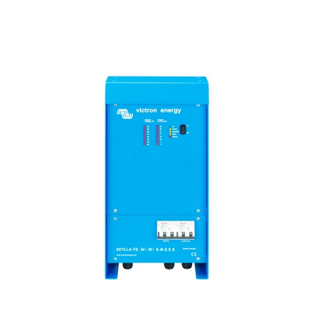Victron Energy Skylla-TG 24/30 GMDSS – SDTG2400302-Powerland