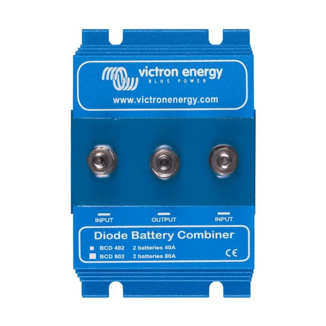 Victron Energy Diode Battery Combiners BCD 402 – BCD000402000-Powerland