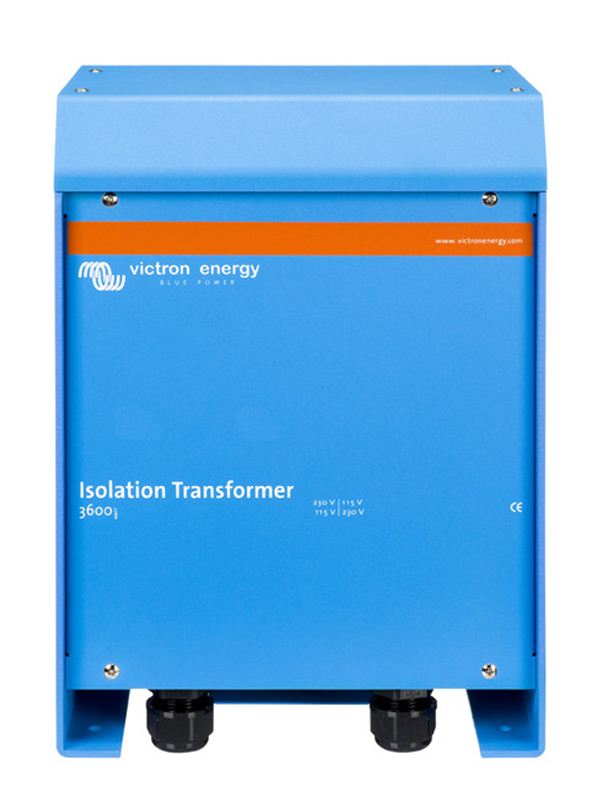 Victron Energy Isolation Transformer 3600W – ITR040362041-Powerland