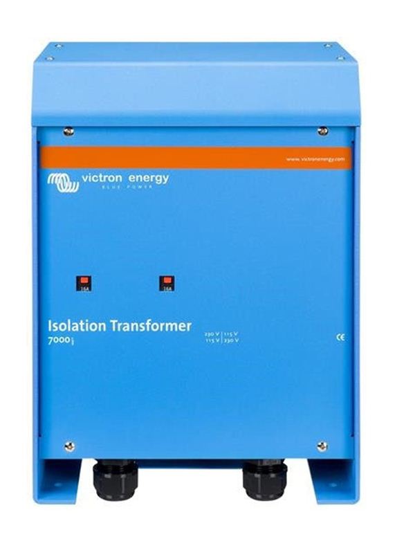 Victron Energy Isolation Transformer 7000W – ITR000702001-Powerland