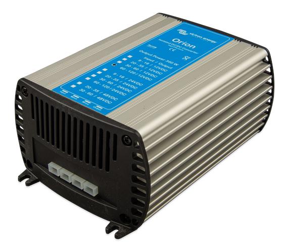 Victron Energy Orion 110/24-15A (360W) Isolated DC-DC Converter – ORI110243610-Powerland