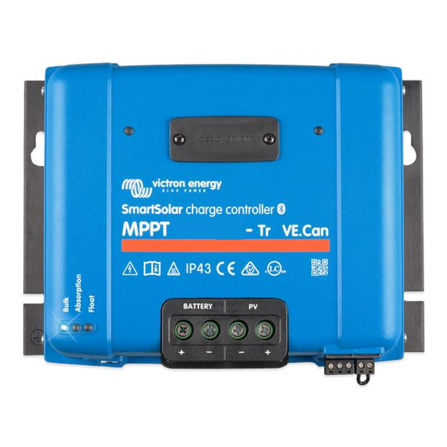 Victron Energy SmartSolar MPPT 250/85-Tr VE.Can – SCC125085411-Powerland