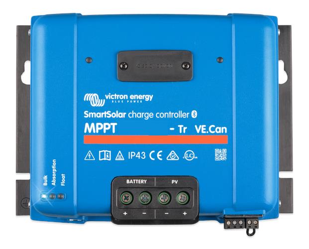 Victron Energy SmartSolar MPPT 250/85-Tr VE.Can – SCC125085411-Powerland