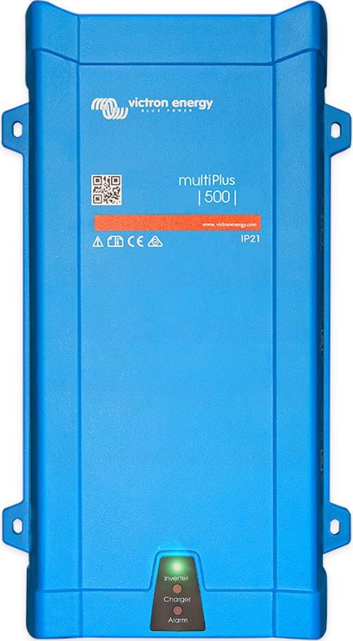 Victron Energy MultiPlus 48/500/6-16 VE.Bus – PMP481500000-Powerland