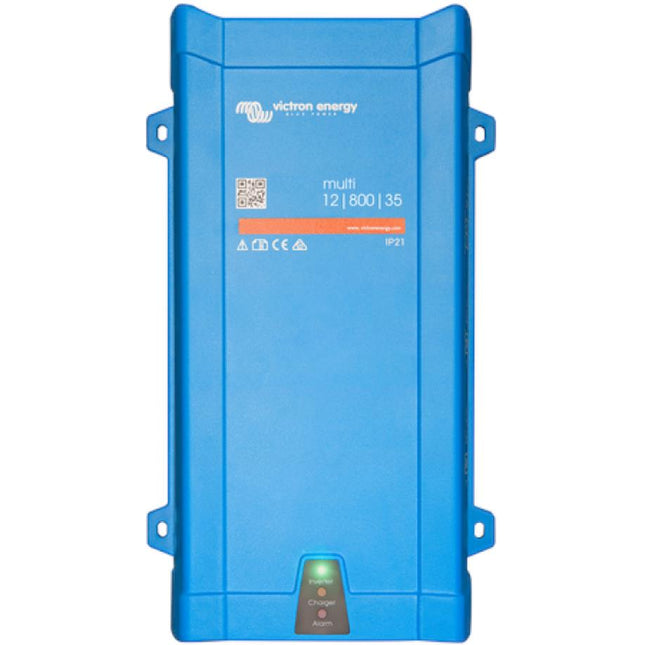 Victron Energy MultiPlus 12/800/35-16 VE.Bus – PMP121800000-Powerland