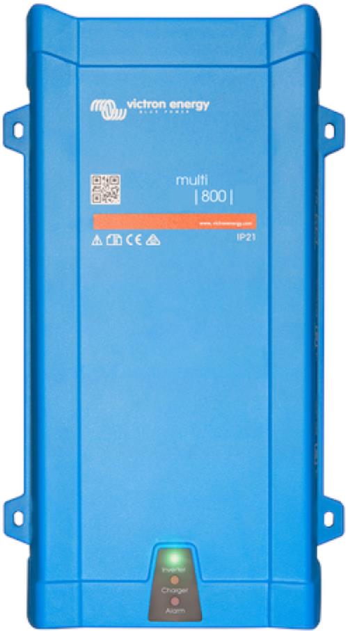 Victron Energy MultiPlus 24/800/16-16 VE.Bus – PMP241800000-Powerland