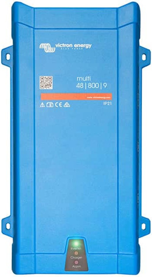 Victron Energy MultiPlus 48/800/9-16 VE.Bus – PMP481800000-Powerland