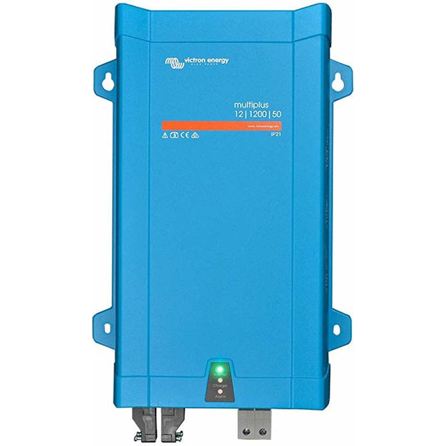 Victron Energy MultiPlus 12/1200/50-16 230V VE.Bus – PMP122120000-Powerland