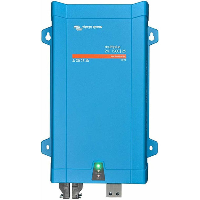 Victron Energy MultiPlus 24/1200/25-16 VE.Bus – PMP242120000-Powerland
