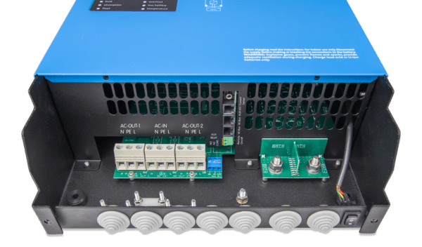 Victron Energy MultiPlus-II 48/5000/70-50 – PMP482505010-Powerland