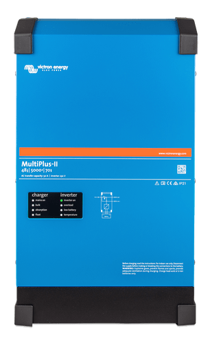 Victron Energy MultiPlus-II 48/5000/70-50 – PMP482505010-Powerland