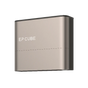 Canadian Solar EP Cube 7.6kW Single-Phase Hybrid Inverter | PCS-EU-1P-7.6kW+1PHM1