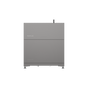 EcoFlow PowerOcean (Single-Phase) Hybrid Inverter 3.6kW Bundle With 5kWh EcoFlow PowerOcean LFP Battery