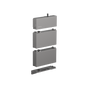 EcoFlow PowerOcean (Single-Phase) Hybrid Inverter 3.6kW Bundle With 10kWh EcoFlow PowerOcean LFP Battery