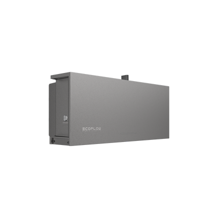 EcoFlow PowerOcean 6kW (Three-Phase) Hybrid Inverter